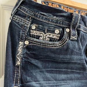 Rock Revival Jeans (Sukie)